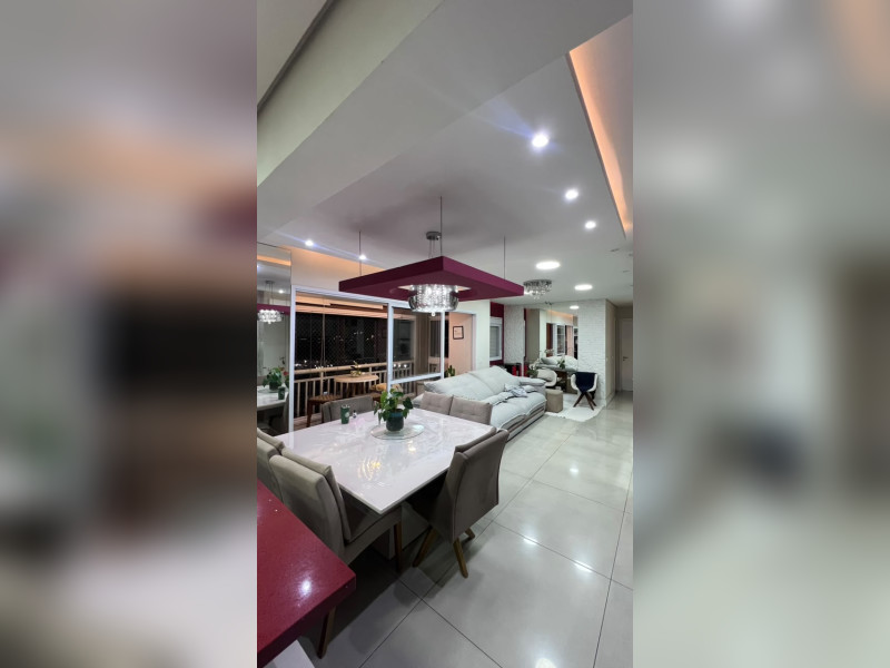 imóvel com 107m² - Vila Homero Thon - Santo André