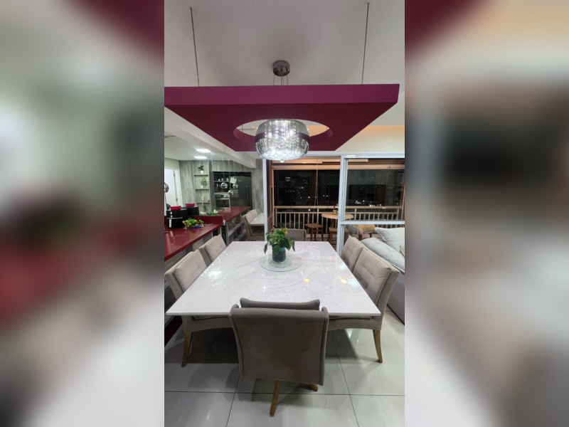 imóvel com 107m² - Vila Homero Thon - Santo André