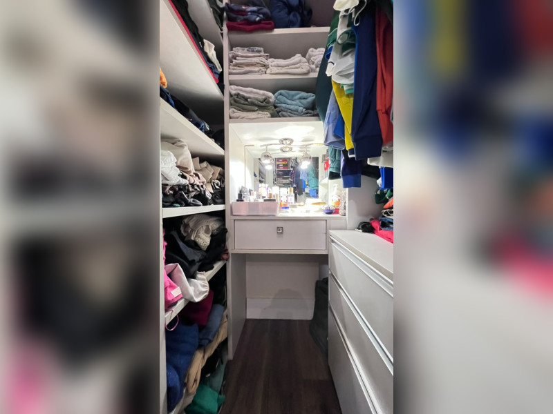 imóvel com 107m² - Vila Homero Thon - Santo André