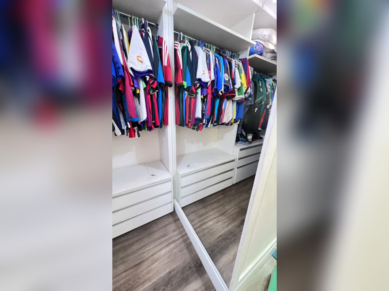 imóvel com 107m² - Vila Homero Thon - Santo André
