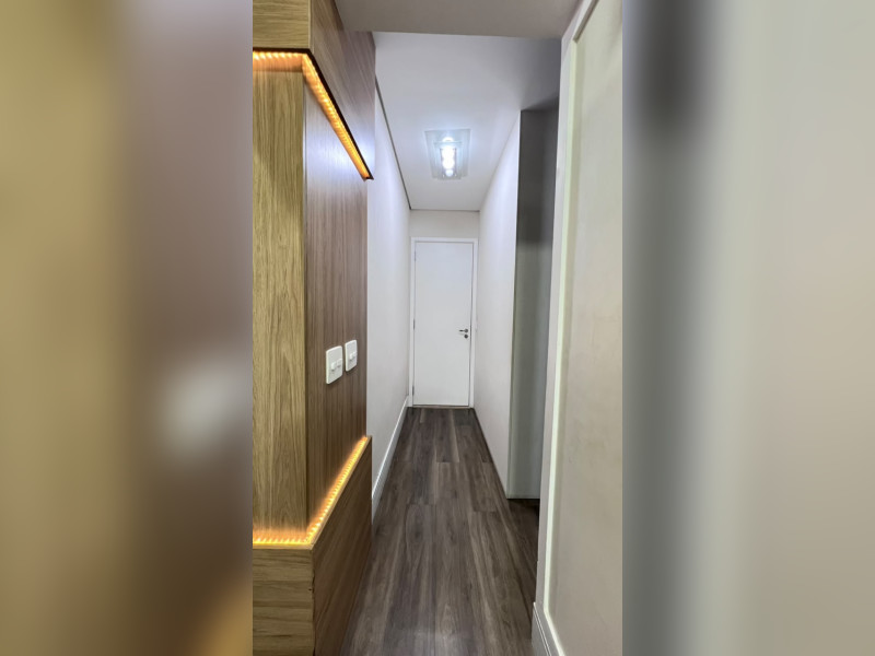 imóvel com 107m² - Vila Homero Thon - Santo André