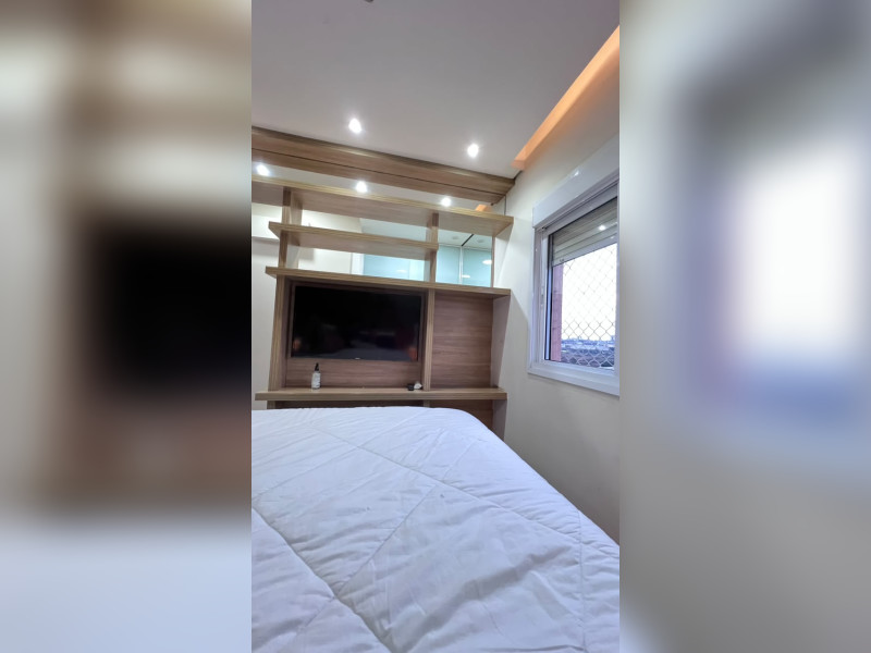 imóvel com 107m² - Vila Homero Thon - Santo André