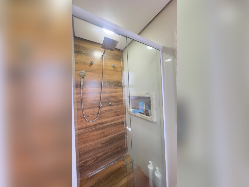 imóvel com 107m² - Vila Homero Thon - Santo André