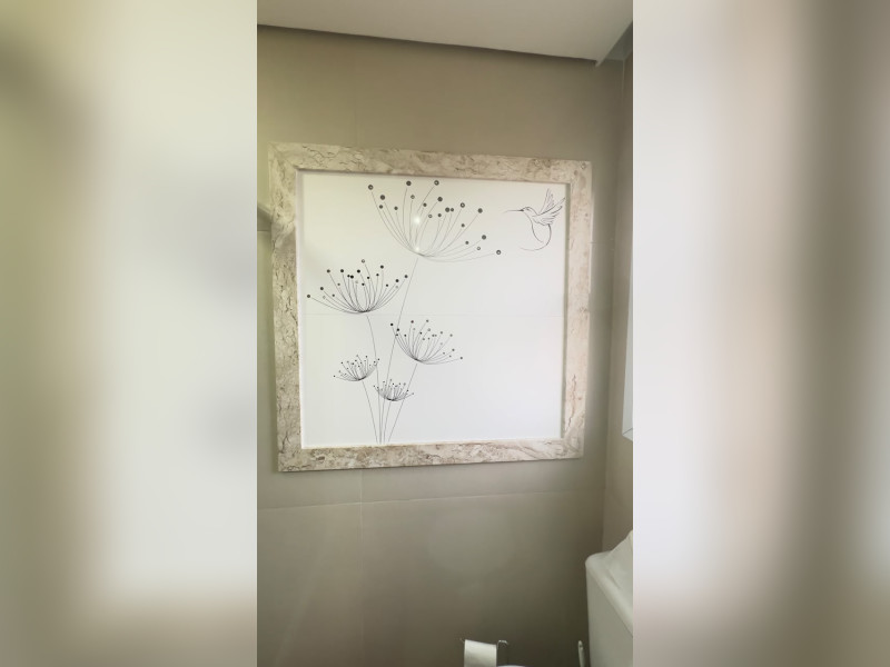 imóvel com 107m² - Vila Homero Thon - Santo André
