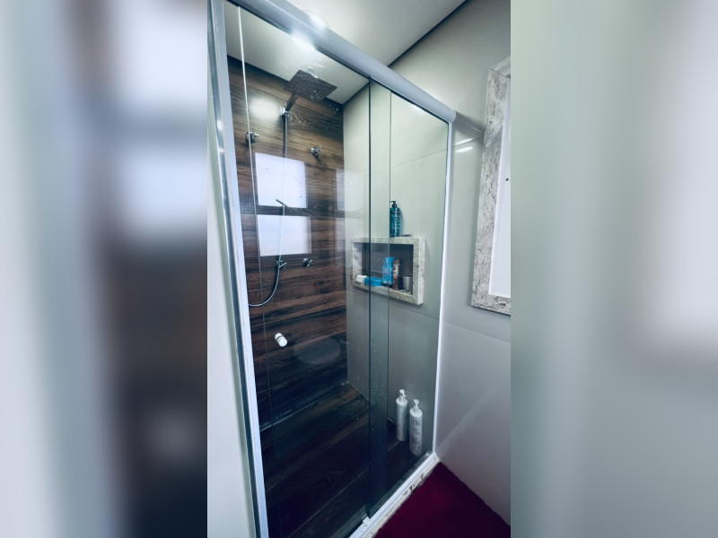 imóvel com 107m² - Vila Homero Thon - Santo André