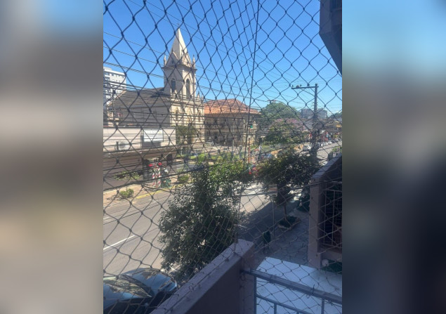 imóvel com 62m²