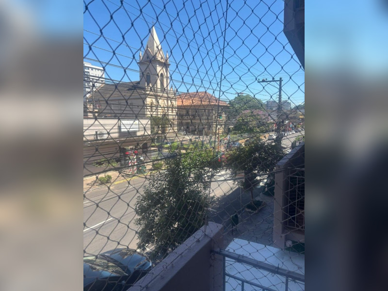 imóvel com 62m² - Centro - Taquara