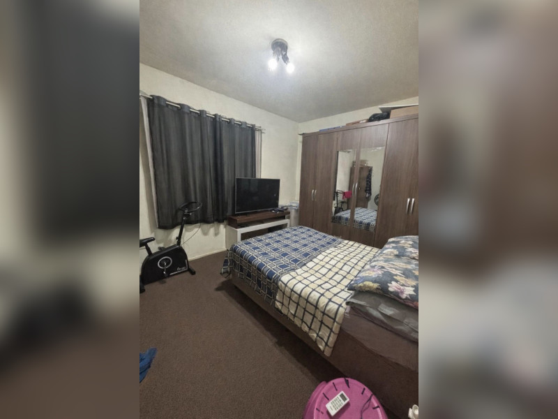 imóvel com 62m² - Centro - Taquara