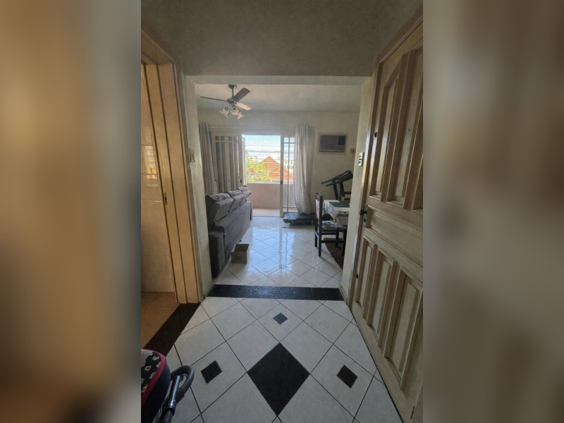 imóvel com 62m² - Centro - Taquara