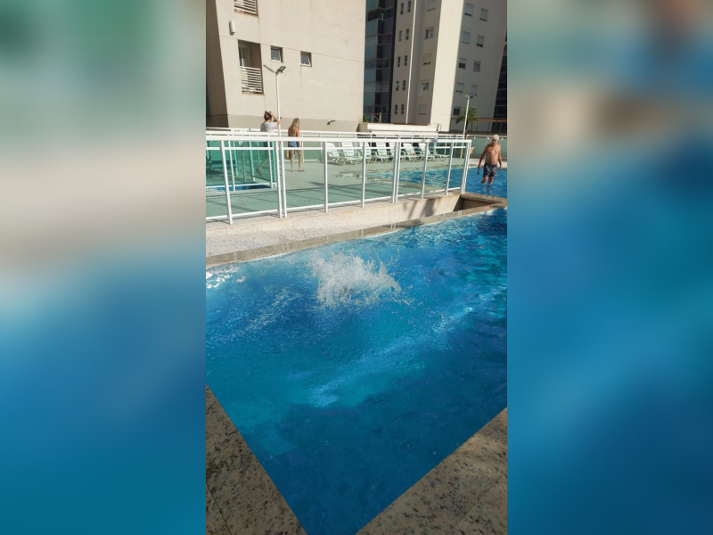 imóvel com 65m² - Jardim Botânico - Ribeirão Preto