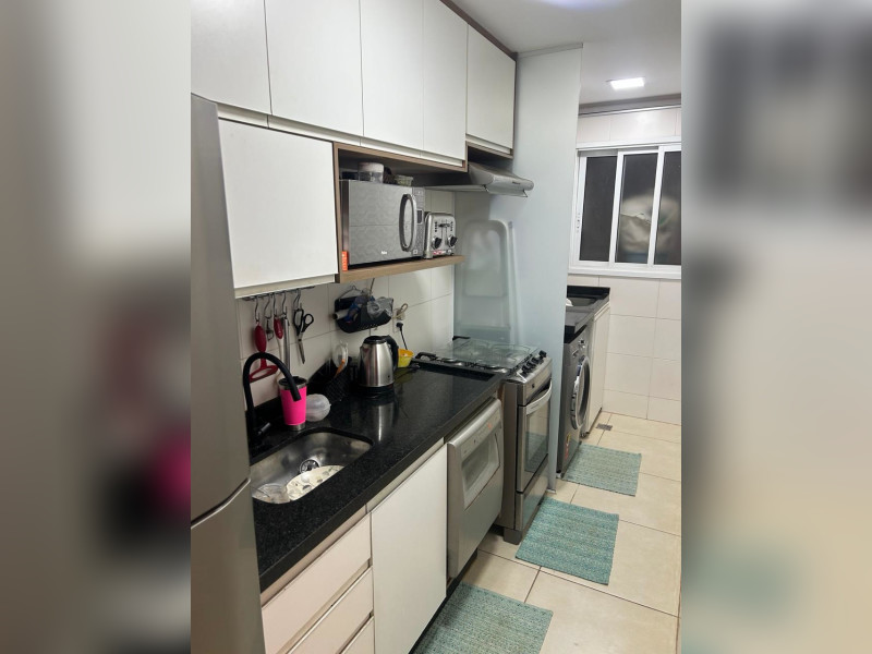 imóvel com 65m² - Jardim Botânico - Ribeirão Preto