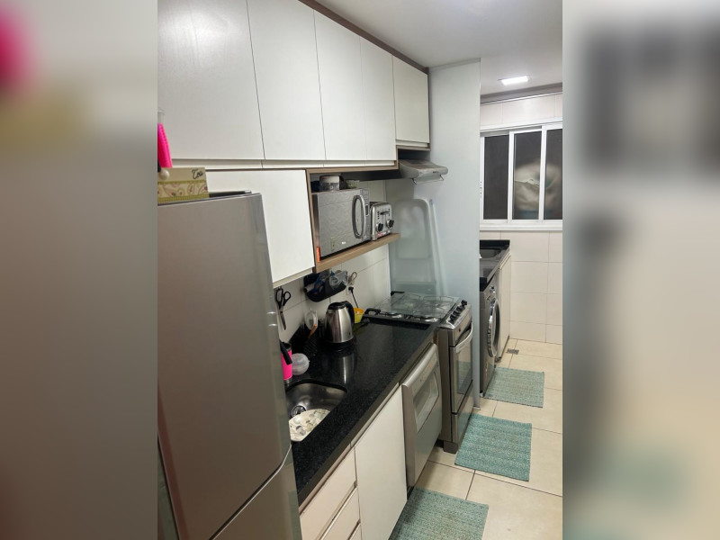 imóvel com 65m² - Jardim Botânico - Ribeirão Preto