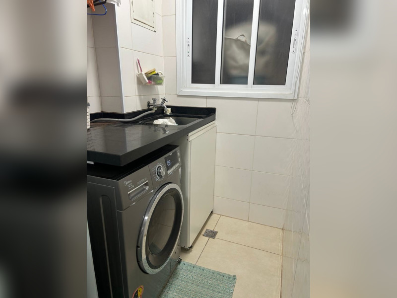 imóvel com 65m² - Jardim Botânico - Ribeirão Preto