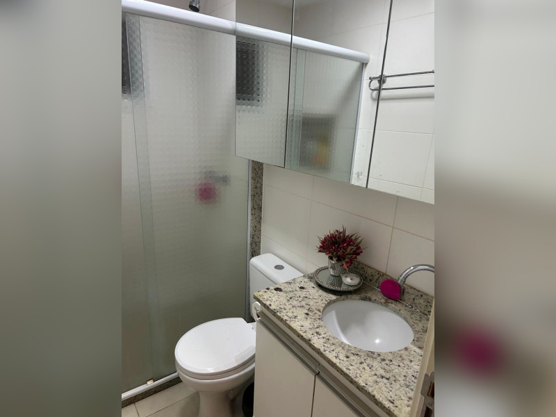 imóvel com 65m² - Jardim Botânico - Ribeirão Preto