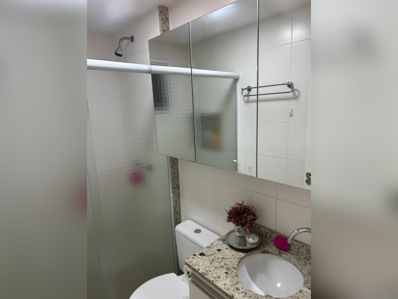 imóvel com 65m² - Jardim Botânico - Ribeirão Preto