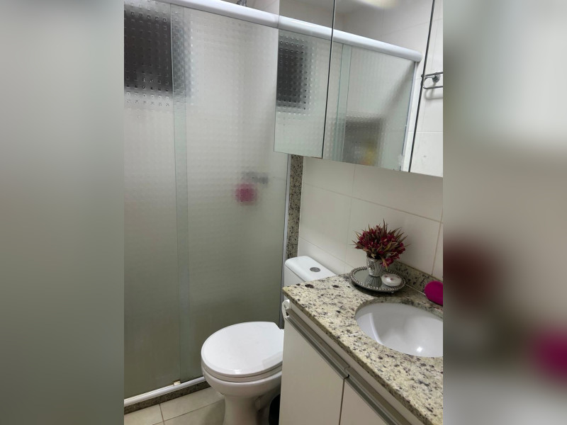 imóvel com 65m² - Jardim Botânico - Ribeirão Preto