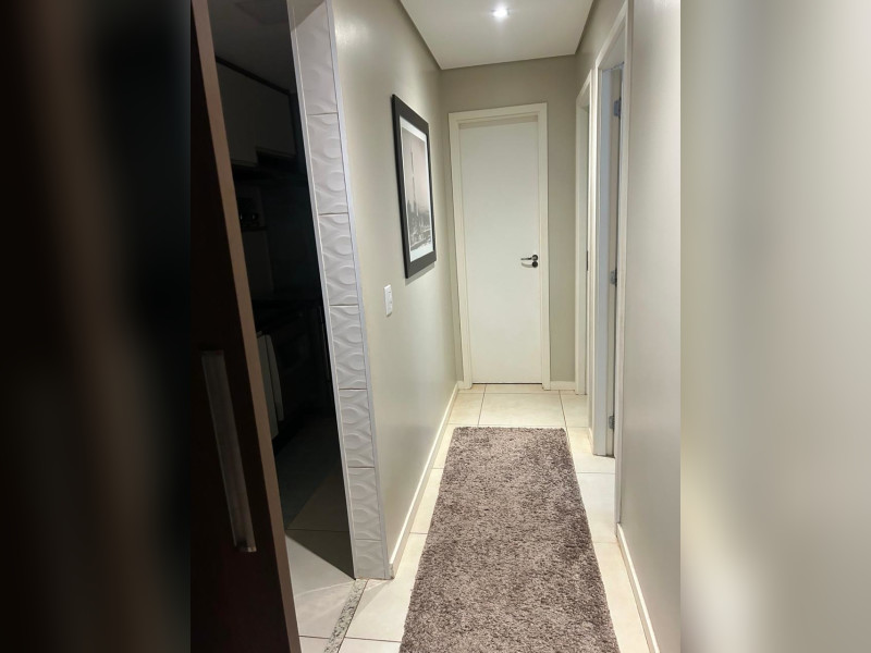 imóvel com 65m² - Jardim Botânico - Ribeirão Preto