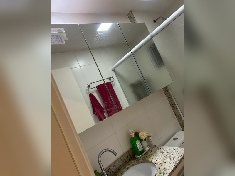 imóvel com 65m² - Jardim Botânico - Ribeirão Preto