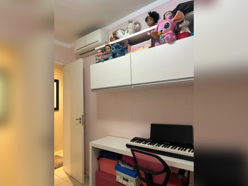 imóvel com 65m² - Jardim Botânico - Ribeirão Preto