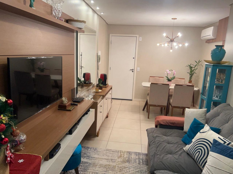 imóvel com 65m² - Jardim Botânico - Ribeirão Preto