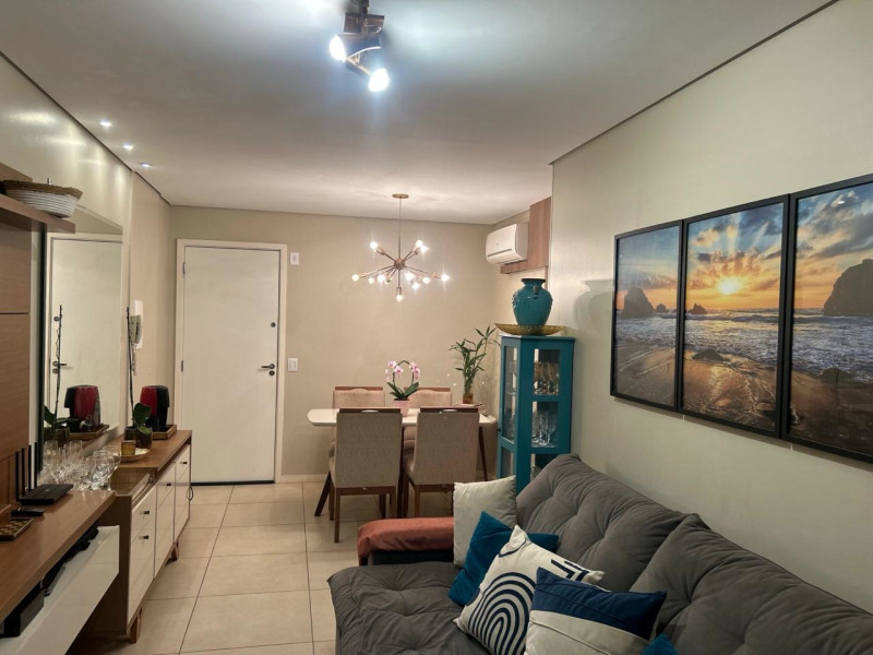 imóvel com 65m² - Jardim Botânico - Ribeirão Preto