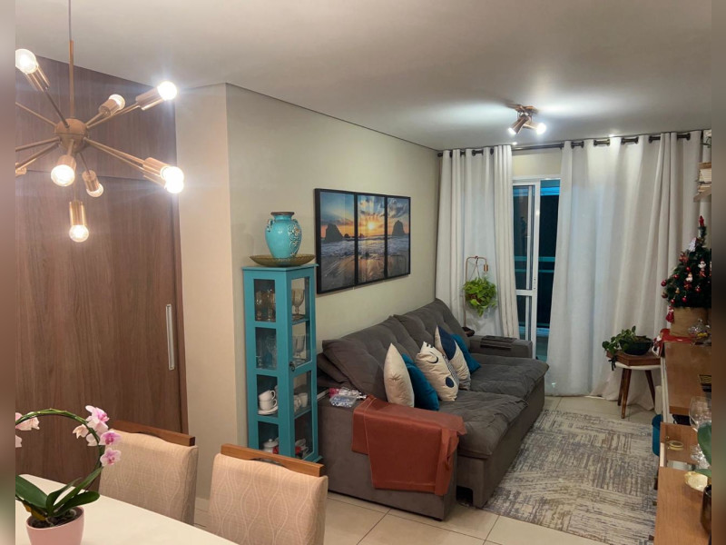 imóvel com 65m² - Jardim Botânico - Ribeirão Preto