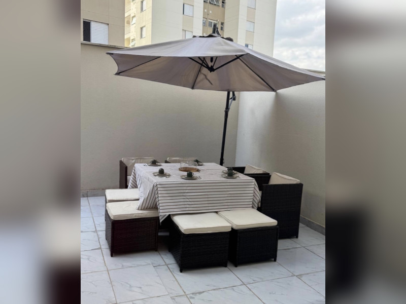 imóvel com 151m² - Vila Progresso - Sorocaba