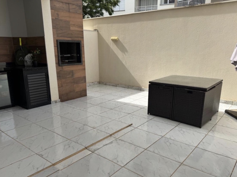 imóvel com 151m² - Vila Progresso - Sorocaba