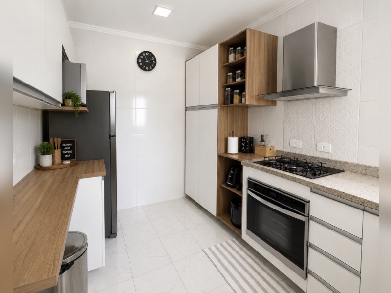 imóvel com 151m² - Vila Progresso - Sorocaba