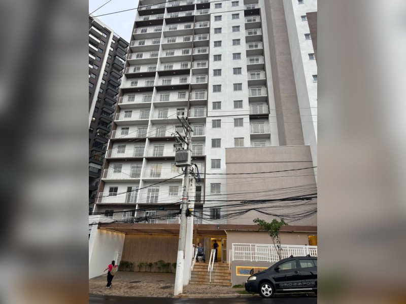 imóvel com 29m² - Planalto Paulista - São Paulo