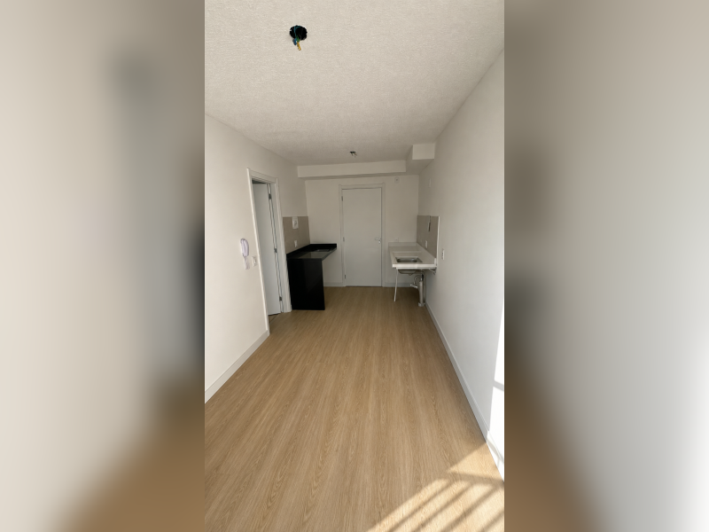 imóvel com 29m² - Planalto Paulista - São Paulo