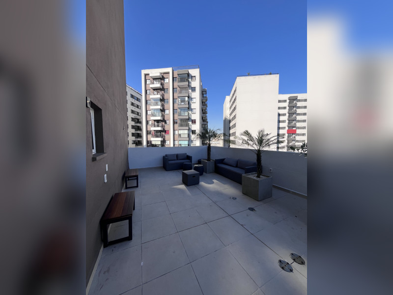 imóvel com 29m² - Planalto Paulista - São Paulo