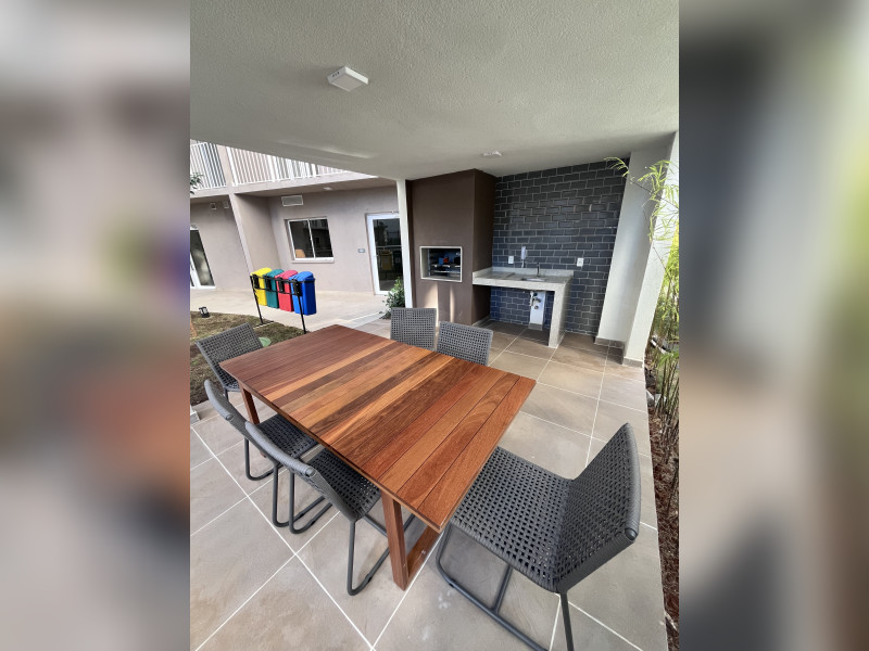 imóvel com 29m² - Planalto Paulista - São Paulo