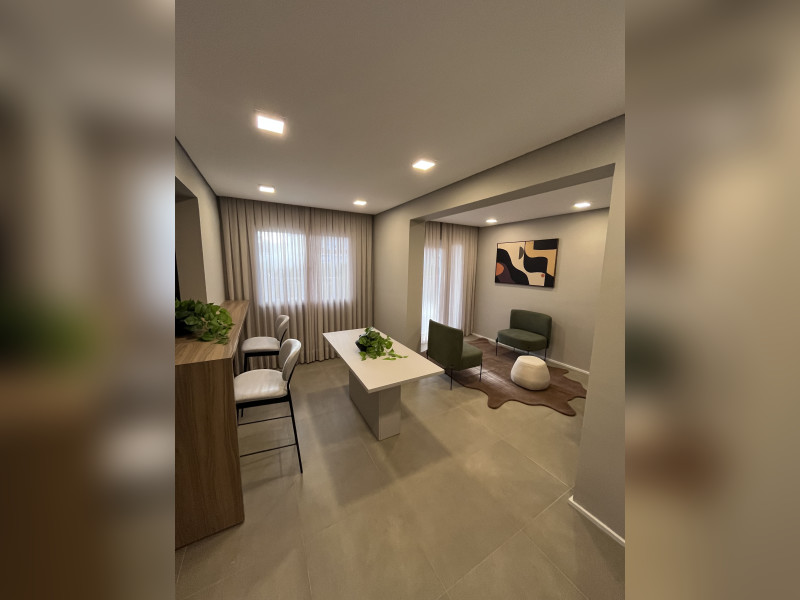 imóvel com 29m² - Planalto Paulista - São Paulo