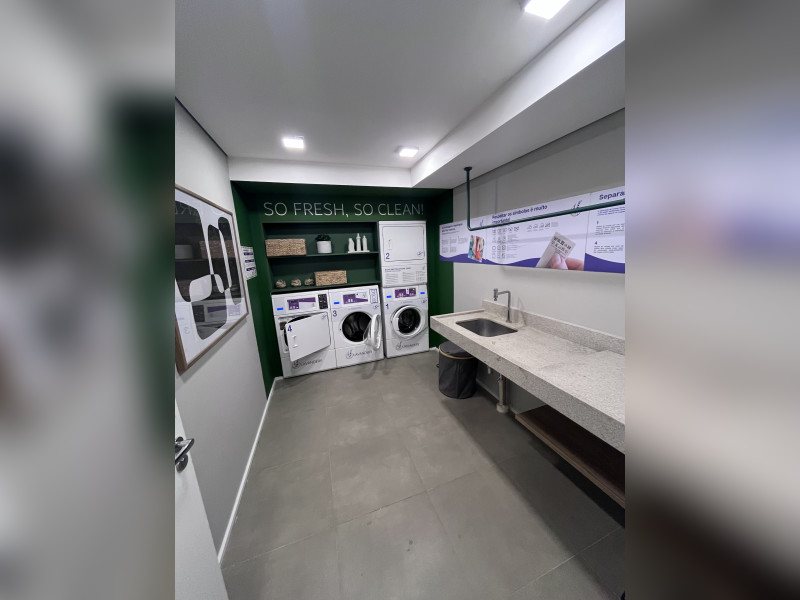 imóvel com 29m² - Planalto Paulista - São Paulo