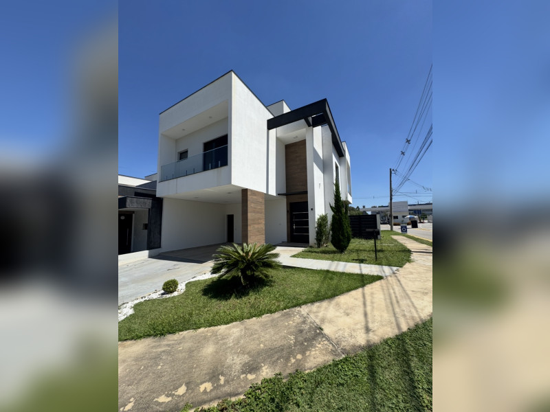 imóvel com 162m² - Cajuru do Sul - Sorocaba