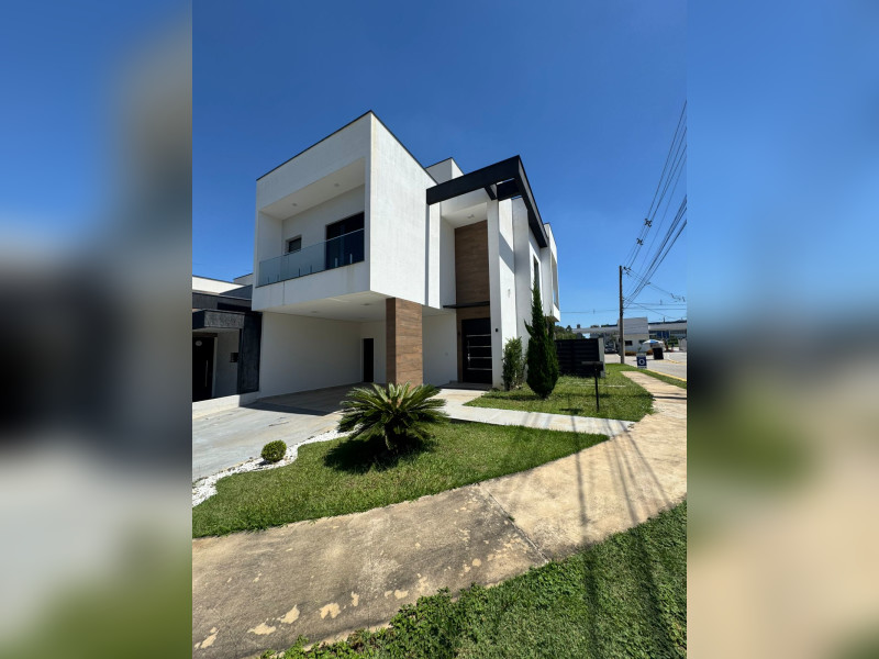 imóvel com 162m² - Cajuru do Sul - Sorocaba