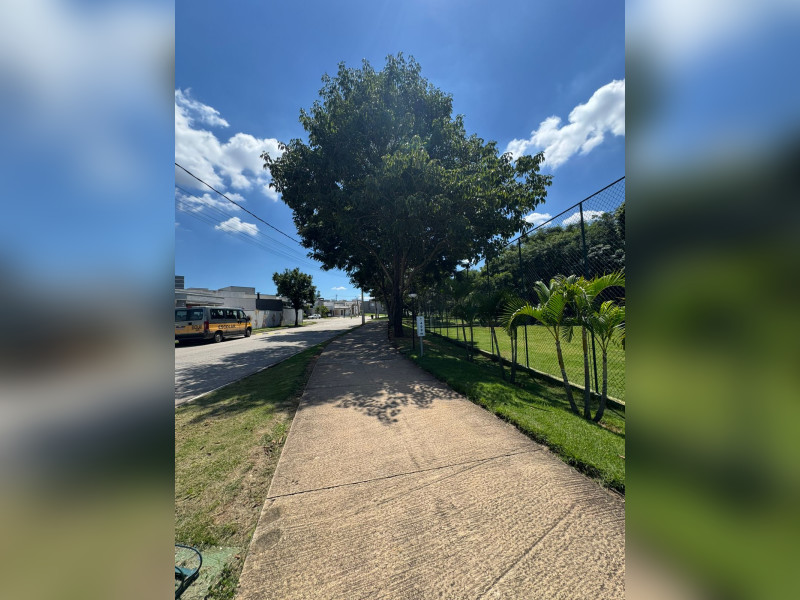 imóvel com 162m² - Cajuru do Sul - Sorocaba