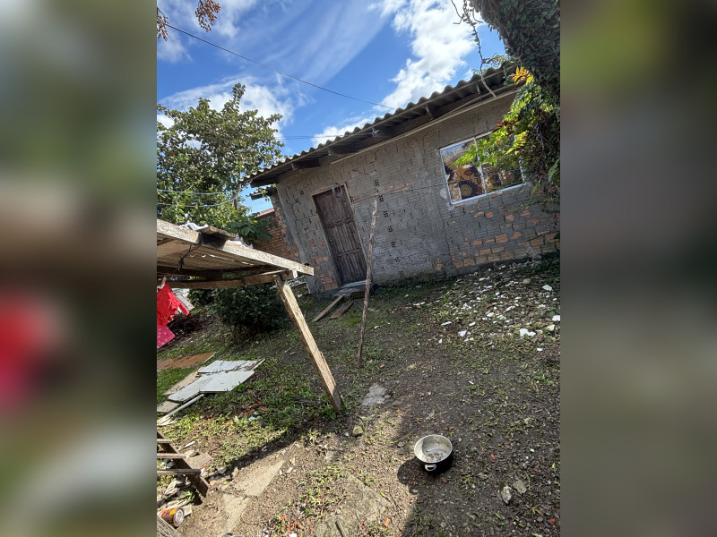 imóvel com 360m² - Tramandaí - Tramandai