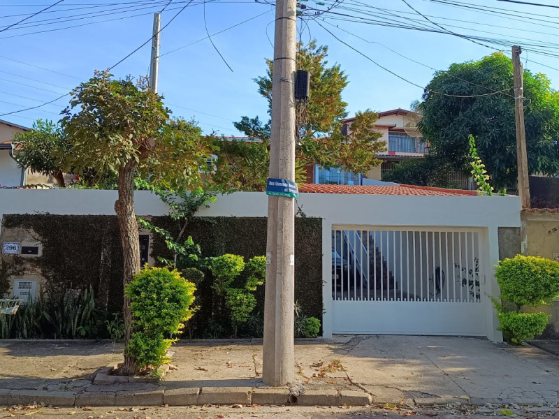 imóvel com 138m² - Jardim Carlos Lourenco - Campinas