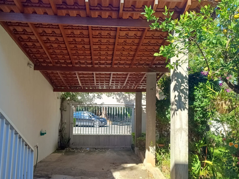 imóvel com 138m² - Jardim Carlos Lourenco - Campinas