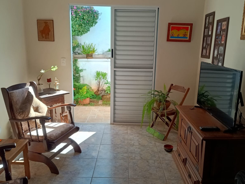 imóvel com 138m² - Jardim Carlos Lourenco - Campinas