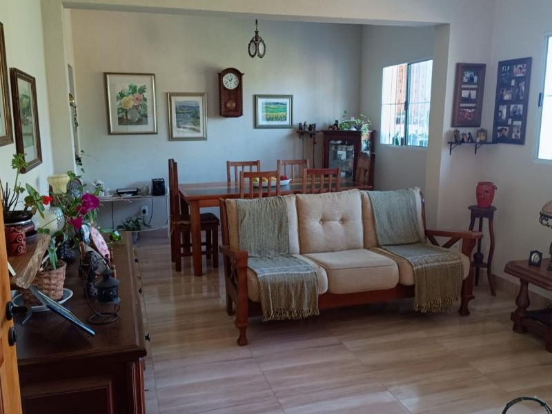 imóvel com 138m² - Jardim Carlos Lourenco - Campinas