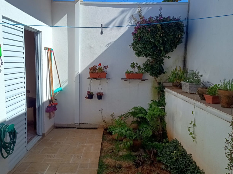 imóvel com 138m² - Jardim Carlos Lourenco - Campinas