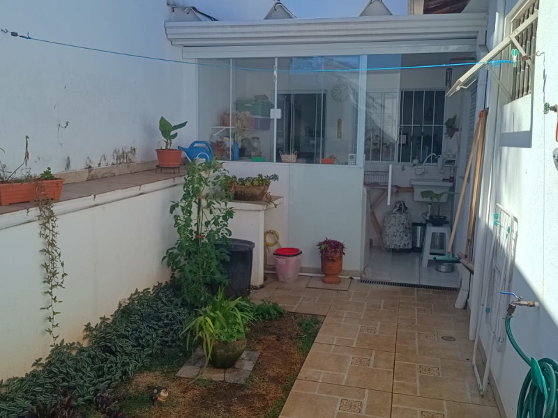 imóvel com 138m² - Jardim Carlos Lourenco - Campinas