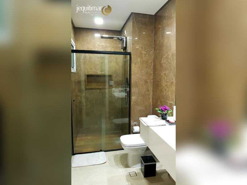 imóvel com 540m² - Balneário Praia do Pernambuco - Guarujá