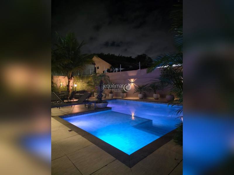 imóvel com 540m² - Balneário Praia do Pernambuco - Guarujá