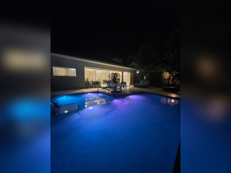 imóvel com 540m² - Balneário Praia do Pernambuco - Guarujá