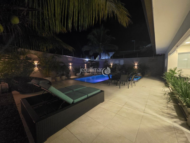 imóvel com 540m² - Balneário Praia do Pernambuco - Guarujá