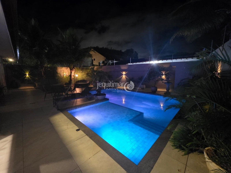 imóvel com 540m² - Balneário Praia do Pernambuco - Guarujá